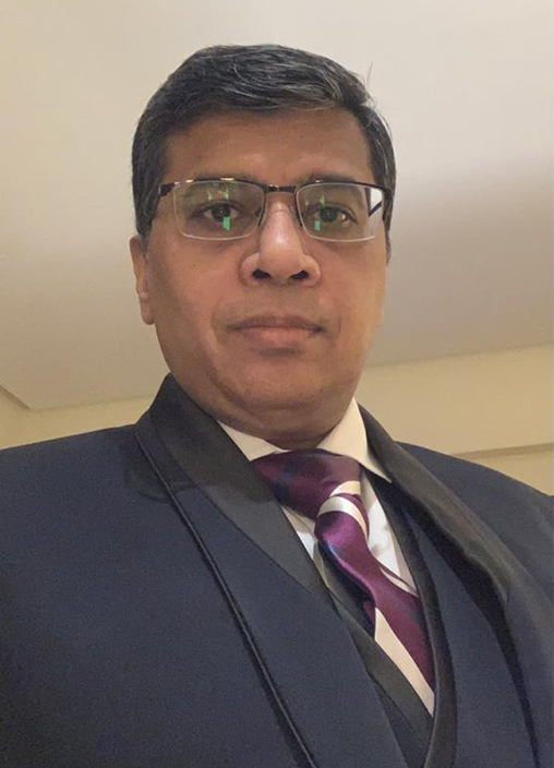 Dr. Jayant Gupta - Orthopaedic Surgeon at Parmarth Mission Hospital Shakti Nagar