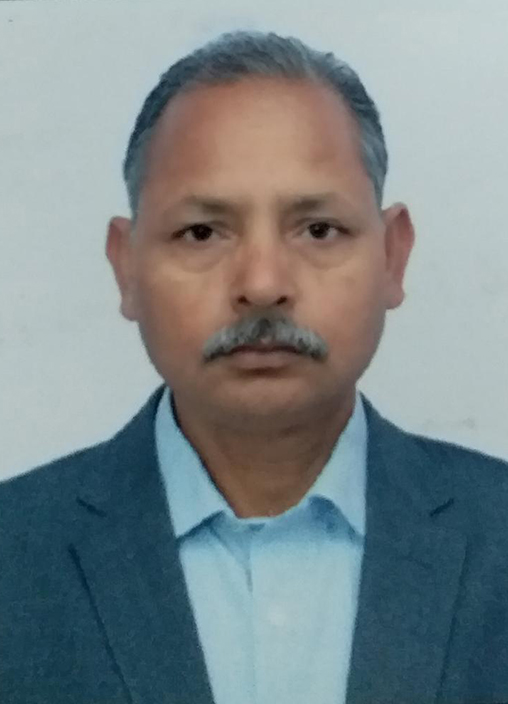 Dr. K. B. Raj - Orthopaedic Surgeon at Parmarth Mission Hospital Shakti Nagar