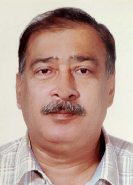 Dr. Ravi Gupta - Orthopaedic Surgeon at Parmarth Mission Hospital Shakti Nagar