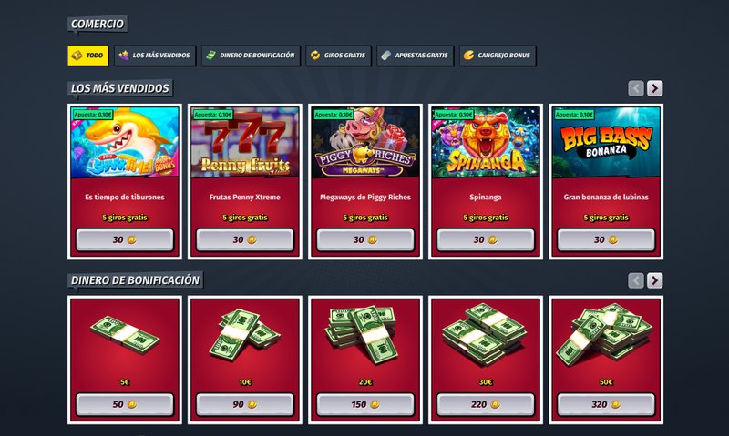 Explore the Exciting World of Allyspin Casino Online Entertainment Options