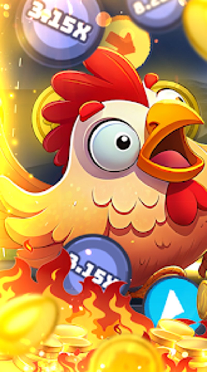 De Beroemde Weg van de Kip in het Nederlandse Online Casino in Netherlands