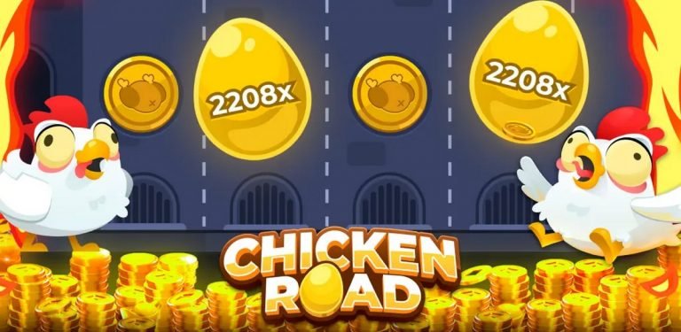Chicken road - La Ruta del Pollo: La Experiencia de Entretenimiento en el Casino de España
