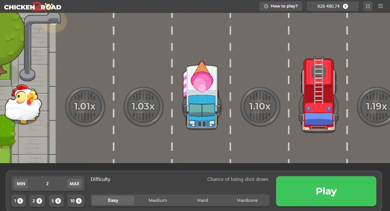 Cel mai bun chicken road 2 gratuit în Romania