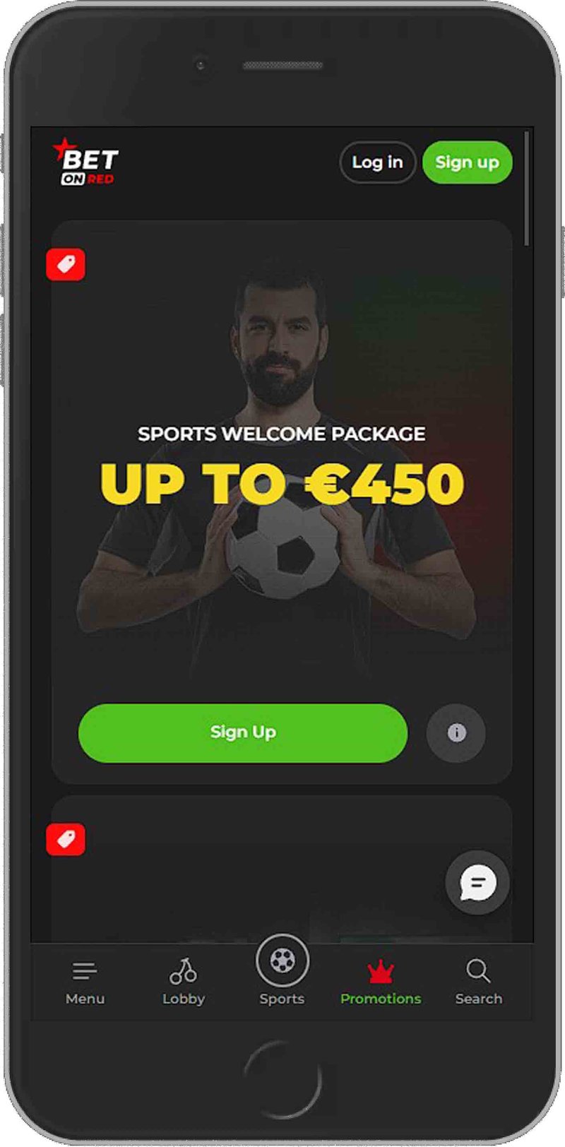 Betonred deutschland, betonred promo code